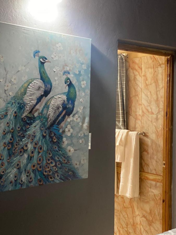 Montego Bay, Ironshore Luxury Studio Kültér fotó