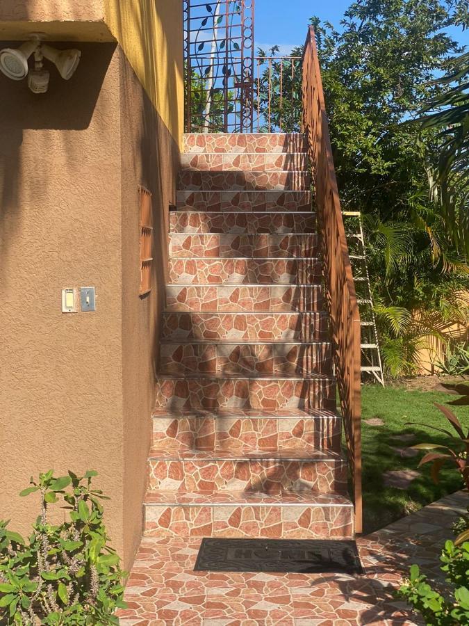 Montego Bay, Ironshore Luxury Studio Kültér fotó