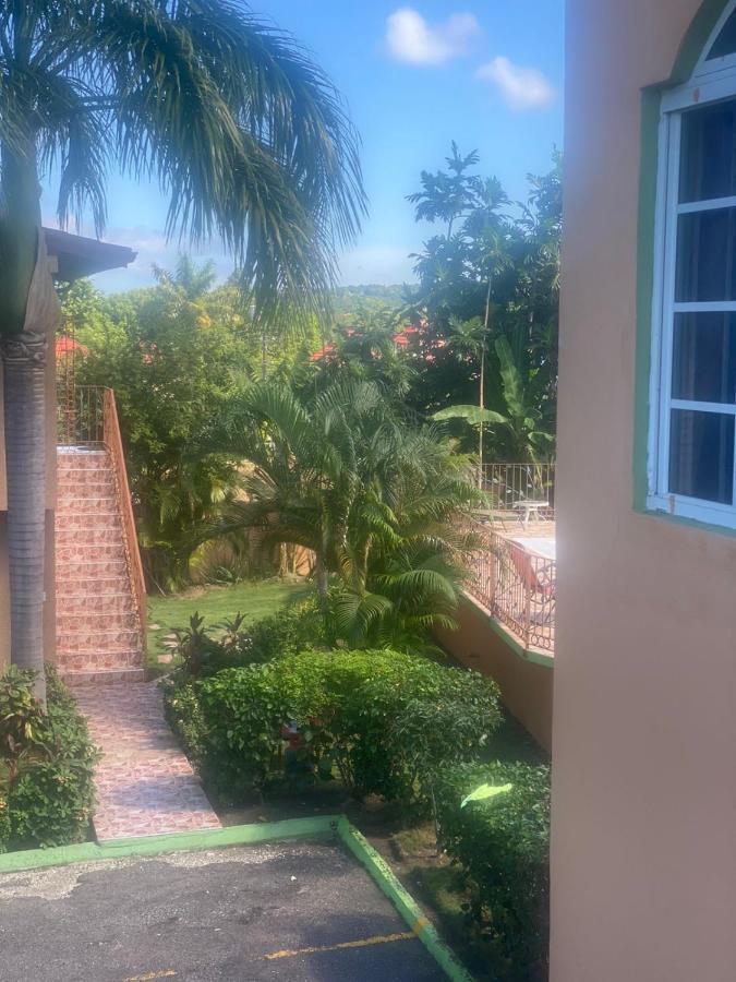 Montego Bay, Ironshore Luxury Studio Kültér fotó