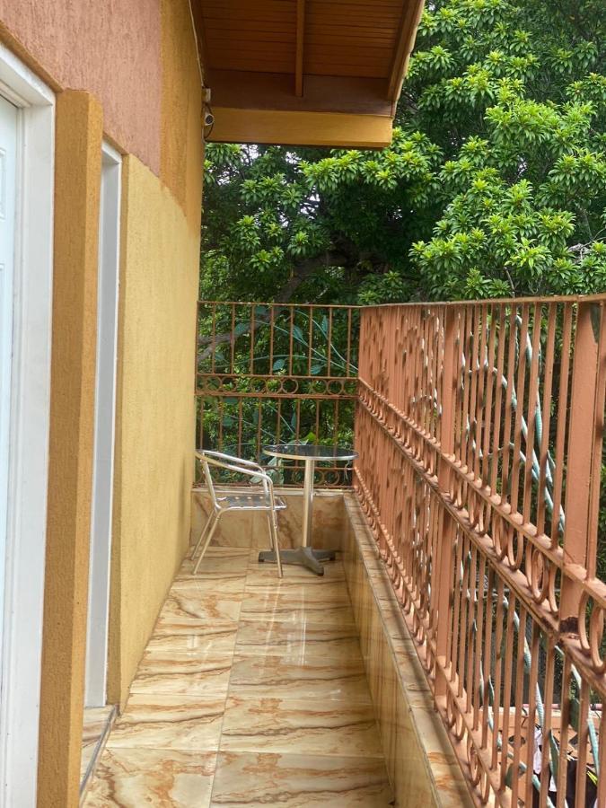 Montego Bay, Ironshore Luxury Studio Kültér fotó